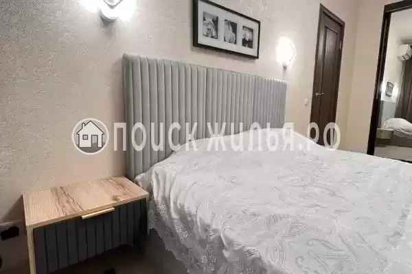 Квартира, Бамбуковая, д.44А Квартира, Бамбуковая, д.44А