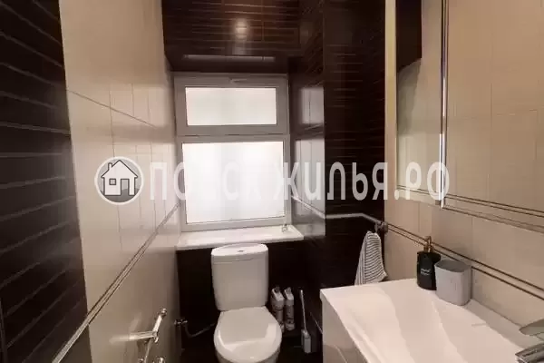 Квартира, Бамбуковая, д.44А Квартира, Бамбуковая, д.44А