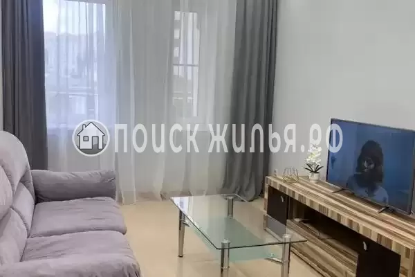 Квартира, Бамбуковая, д.44А Квартира, Бамбуковая, д.44А