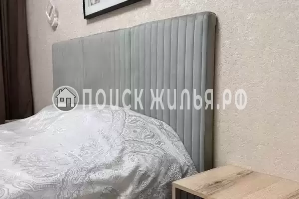 Квартира, Бамбуковая, д.44А Квартира, Бамбуковая, д.44А