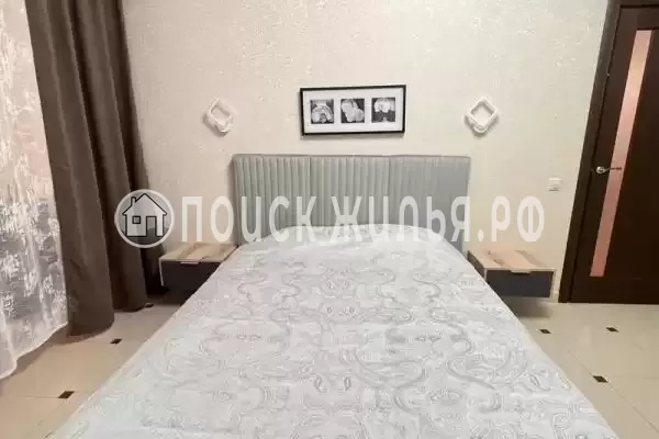 Квартира, Бамбуковая, д.44А Квартира, Бамбуковая, д.44А