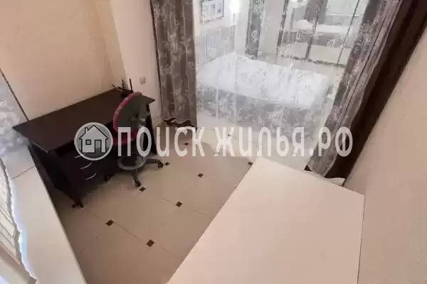 Квартира, Бамбуковая, д.44А Квартира, Бамбуковая, д.44А