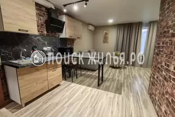 Апартаменты «15 минут от моря» Апартаменты «15 минут от моря»