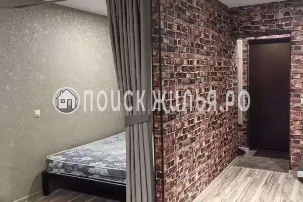 Апартаменты «15 минут от моря» Апартаменты «15 минут от моря»