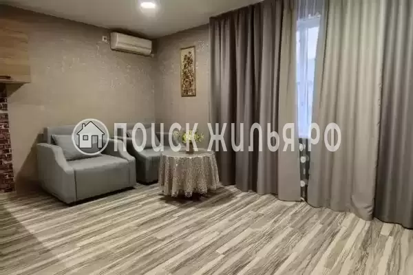 Апартаменты «15 минут от моря» Апартаменты «15 минут от моря»