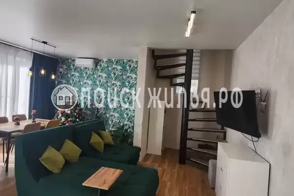 Дом под ключ, Пограничная, д.55Б