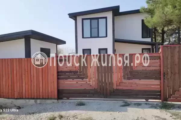 Дом под ключ, Пограничная, д.55Б