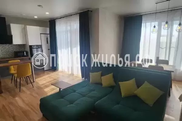 Дом под ключ, Пограничная, д.55Б