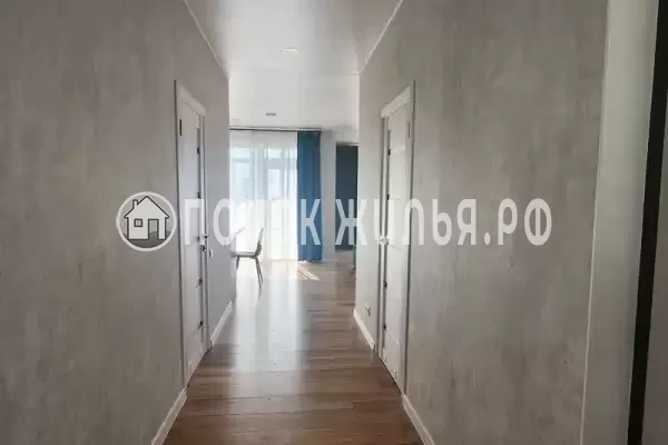 Дом под ключ, Пограничная, д.55Б