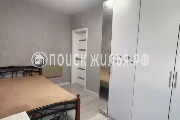 Дом под ключ, Пограничная, д.55Б