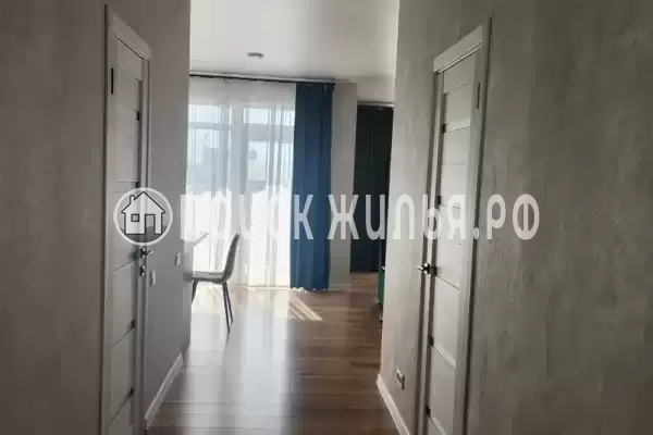 Дом под ключ, Пограничная, д.55Б