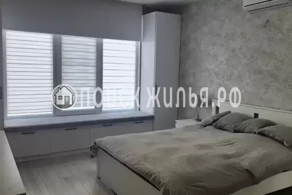 Дом под ключ, Пограничная, д.55Б