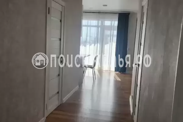 Дом под ключ, Пограничная, д.55Б