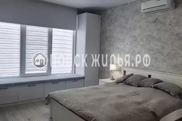 Дом под ключ, Пограничная, д.55Б