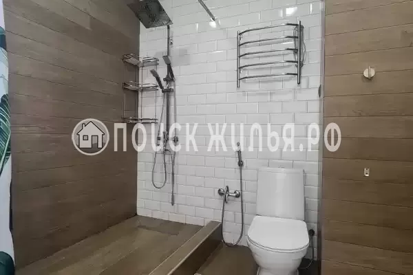 Дом под ключ, Пограничная, д.55Б