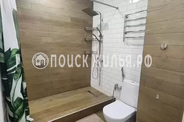 Дом под ключ, Пограничная, д.55Б