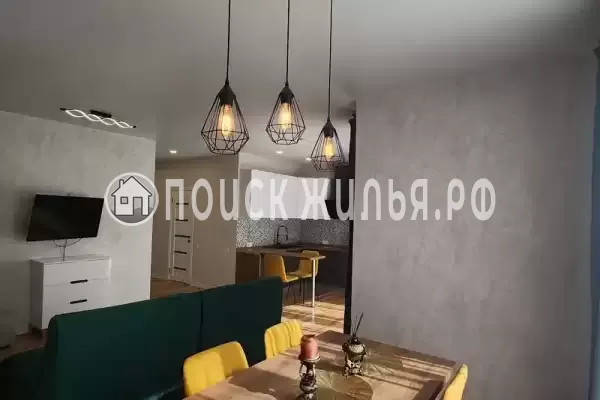 Дом под ключ, Пограничная, д.55Б