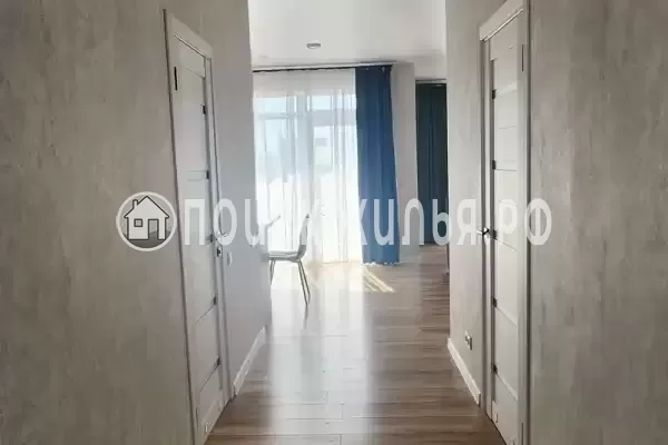 Дом под ключ, Пограничная, д.55Б