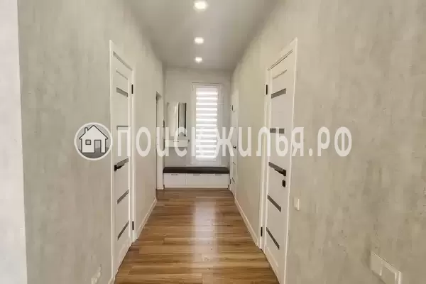 Дом под ключ, Пограничная, д.55Б