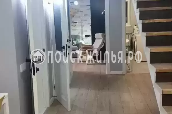 Частный сектор «Коттедж (дом) под ключ Маргаритка» Частный сектор «Коттедж (дом) под ключ Маргаритка»