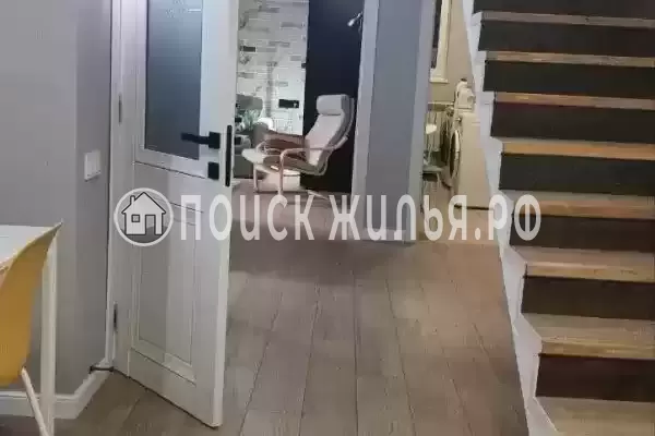 Частный сектор «Коттедж (дом) под ключ Маргаритка» Частный сектор «Коттедж (дом) под ключ Маргаритка»