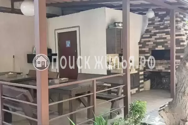 Частный сектор «Коттедж (дом) под ключ Маргаритка» Частный сектор «Коттедж (дом) под ключ Маргаритка»