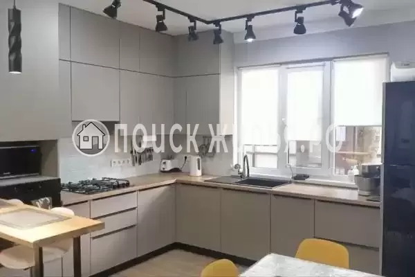 Частный сектор «Коттедж (дом) под ключ Маргаритка» Частный сектор «Коттедж (дом) под ключ Маргаритка»