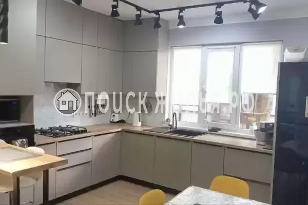 Частный сектор «Коттедж (дом) под ключ Маргаритка» Частный сектор «Коттедж (дом) под ключ Маргаритка»