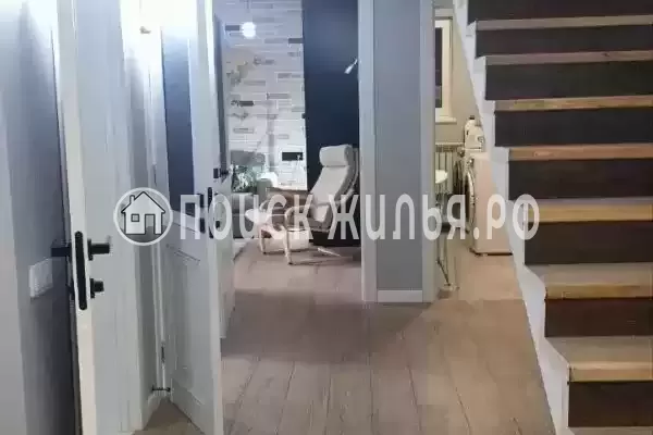 Частный сектор «Коттедж (дом) под ключ Маргаритка» Частный сектор «Коттедж (дом) под ключ Маргаритка»