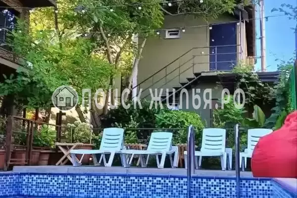 Частный сектор «Коттедж (дом) под ключ Маргаритка» Частный сектор «Коттедж (дом) под ключ Маргаритка»