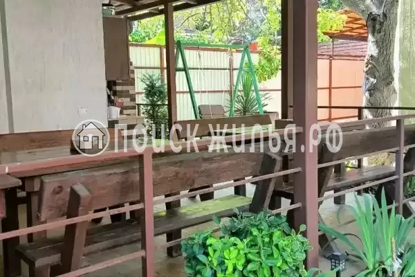 Частный сектор «Коттедж (дом) под ключ Маргаритка» Частный сектор «Коттедж (дом) под ключ Маргаритка»