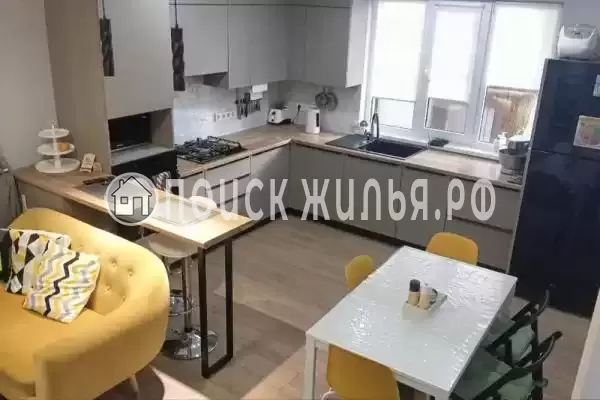 Частный сектор «Коттедж (дом) под ключ Маргаритка» Частный сектор «Коттедж (дом) под ключ Маргаритка»