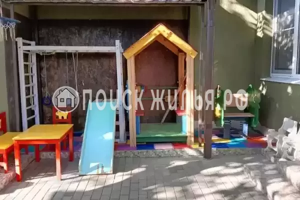 Частный сектор «Коттедж (дом) под ключ Маргаритка» Частный сектор «Коттедж (дом) под ключ Маргаритка»