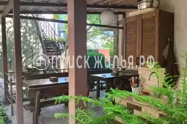 Частный сектор «Коттедж (дом) под ключ Маргаритка» Частный сектор «Коттедж (дом) под ключ Маргаритка»