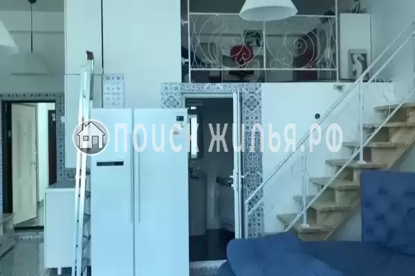 Апартаменты «Белоснежный санторини»