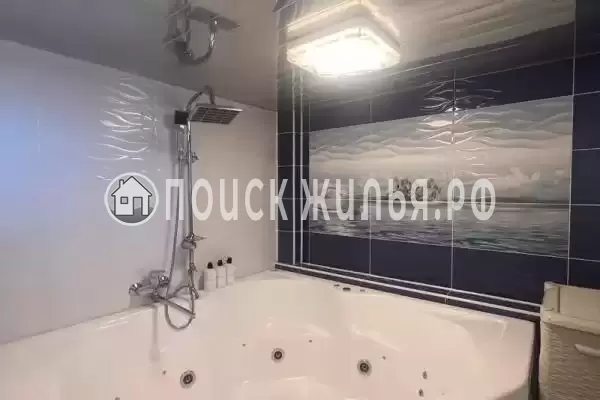 Апартаменты «Белоснежный санторини»