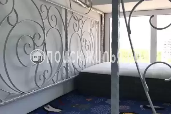 Апартаменты «Белоснежный санторини»