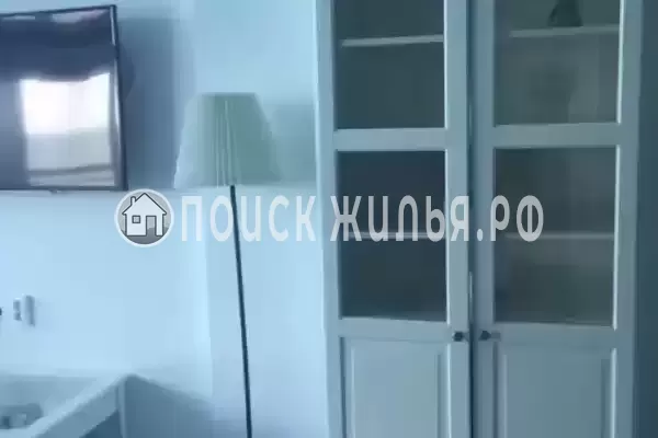 Апартаменты «Белоснежный санторини»