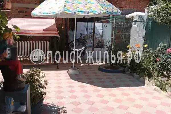 Частный сектор, Кропоткина, д.117