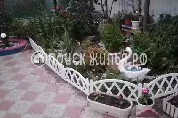 Частный сектор, Кропоткина, д.117