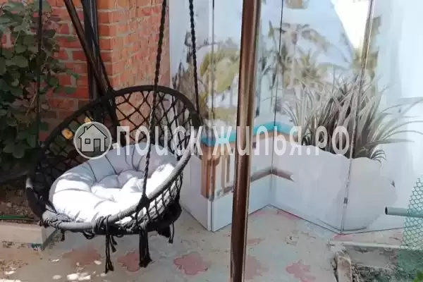 Частный сектор, Кропоткина, д.117