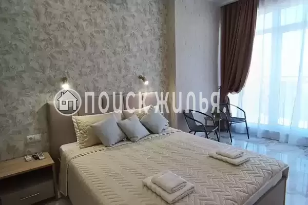 Апартаменты «Море»