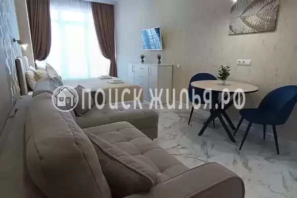 Апартаменты «Море»