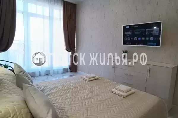 Апартаменты «Море»