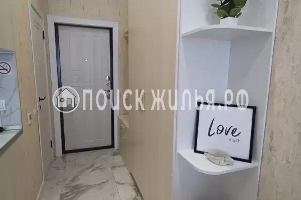 Апартаменты «Море»