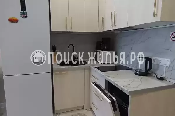 Апартаменты «Море»