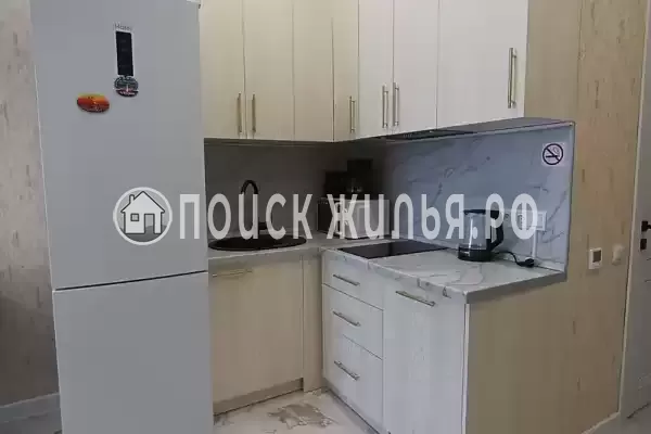 Апартаменты «Море»