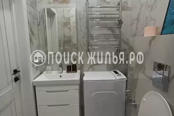 Апартаменты «Море»