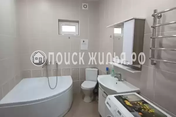 Дом под ключ «Лира»