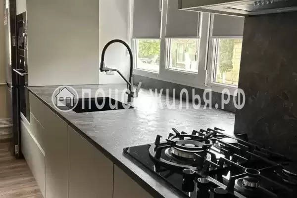 Дом под ключ «Эдем» Дом под ключ «Эдем»